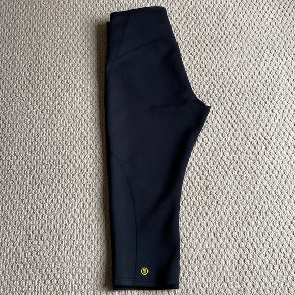 Hot Shapers 2x Workout Pants Like NEW - Picture 3 of 3